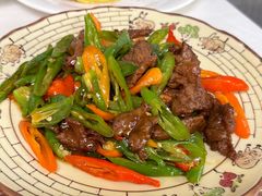 -清真马祥兴菜馆(云南北路店)