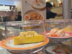 -元气寿司(环球港店)
