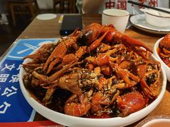 -马头巷·食景园(苏州总店)