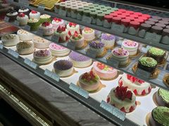 -布歌东京(常州购物中心店)