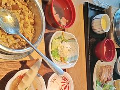 -味太助·银饭食堂(中华城店)
