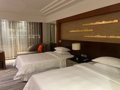 -厦门喜来登酒店