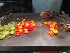 -So Lounge索兰至餐厅(蓝色港湾店)