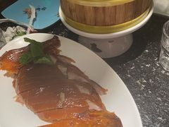 -局气 烤鸭·北京菜(光华路店)