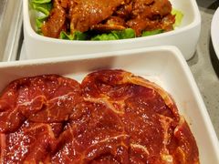 -海底捞火锅(新华联梦想城店)