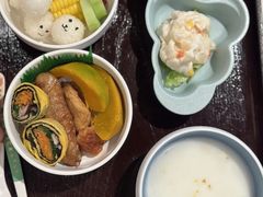 -dodonpa.墩墩伐 便当食堂(博华广场店)