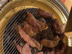 -西塔老太太泥炉烤肉(武汉摩尔城店)