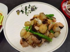 -双湖宴·湖北菜(文化路店)
