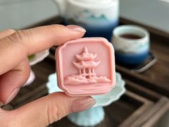 -太原凯宾斯基饭店