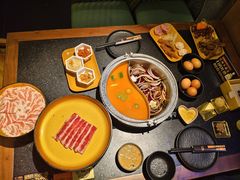 -牛New寿喜烧(虹桥新天地店)