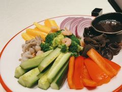-金家老三饭庄(常营店)