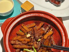 -飶香居(省博物馆店)