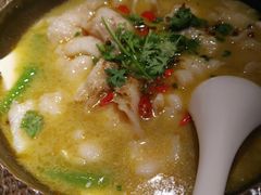 豆花鱼-花千醉(新街口店)