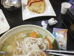 -喔爸韩国料理(环球银泰城店)