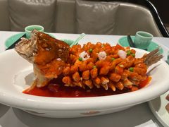 -江南厨子(万象天地店)