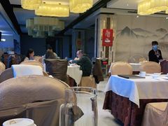 大堂-便宜坊烤鸭店(科创店)