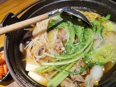 寿喜锅-和彩放题餐厅(酒仙桥店)