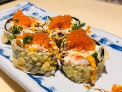 -Tuna maki寿司(园区永旺店)