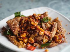 -古德寺素菜馆