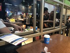 -幸运牛汕头小黄牛牛肉火锅(梅林店)