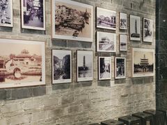 大堂-小城故事·地道宁波味(月湖盛园店)