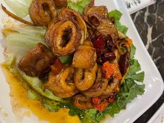 -燕青小馆(东园大厦店)