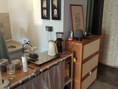 -菩提树咖啡馆日咖晚酒(龙湖店)