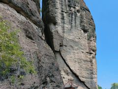 -崀山风景名胜区