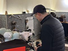 -Radar Coffee(思南路店)