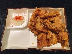 唐扬炸鸡块-無境·匠心日本料理(汉街店)