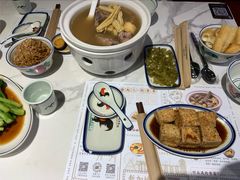 -發起人·肉骨茶(万象汇店)