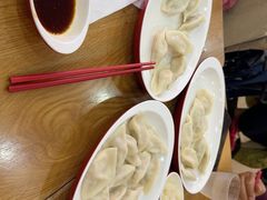 -喜家德虾仁水饺(北站店)