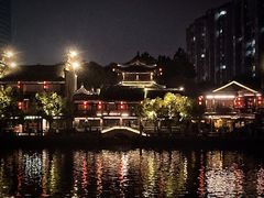 -院子餐厅·大锅菜·老杭帮(桥西直街店)