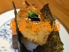 -鱼跃食堂·精致寿司(东林美域店)