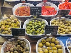 -Alimentari早午餐(安福路店)