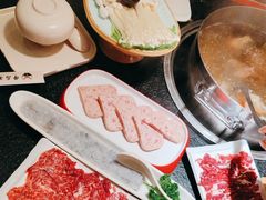 -牛品荟牛肉火锅(新城广场店)