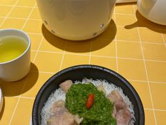 -蔡澜点心·粤菜(花城汇南区店)