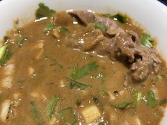 -裕德孚手切涮羊肉(建业凯旋广场店)