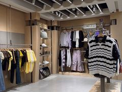 -天河城购物中心