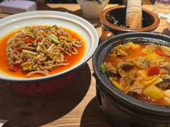 -树厨贵州菜(大十字店)