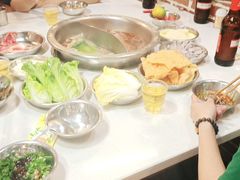 -憨铁匠老火锅(龙岗万科里店)