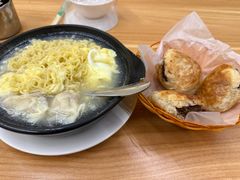 砂锅云吞面-买又大餐厅(福林里店)