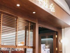 门面-彬媽糖水(侨鑫国际店)