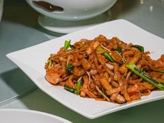 -白云中餐厅·粤菜·亚龙湾喜来登度假酒店