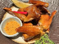 -花潮料理艺食馆(世欧广场店)
