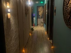 -逅莱·影院足道·日式SPA(大世界店)