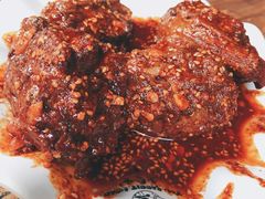 麻辣兔头-老号尤兔头(西川店)