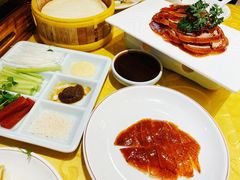 -恭敬李·烤鸭(天坛北门店)