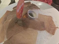 -辣伍鲜毛肚老火锅(元一店)