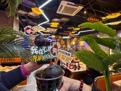 -亿牌牌东北烧烤(博物馆旗舰店)